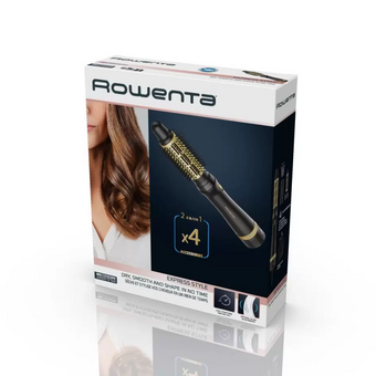  Фен-щетка ROWENTA CF6330F0 