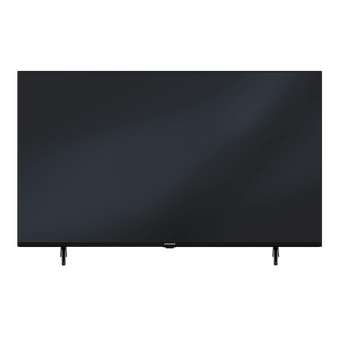  Телевизор Grundig 75QLEDGH8000 черный 