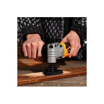  Многофункциональный инструмент DEKO DKOT650 Multi (085-1076) 