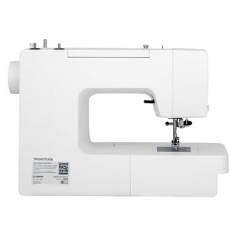  Швейная машина Comfort 3020 