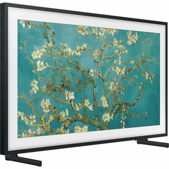  Телевизор SAMSUNG QE32LS03CBUXRU 