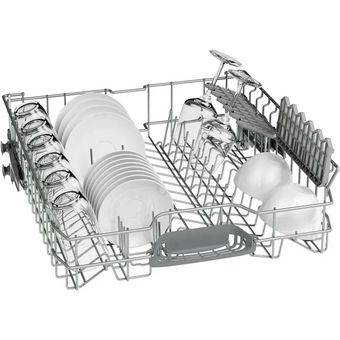  Встраиваемая посудомоечная машина Bosch SMV2HVX02E 