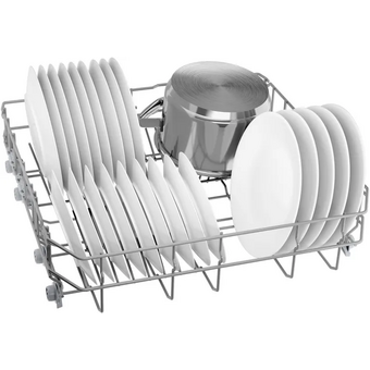  Встраиваемая посудомоечная машина Bosch SMV2HVX02E 