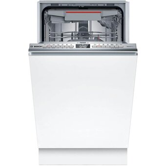  Встраиваемая посудомоечная машина Bosch SPV4EMX25E 