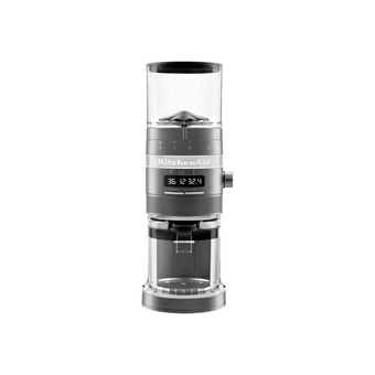  Кофемолка KitchenAid 5KCG8433EMS 