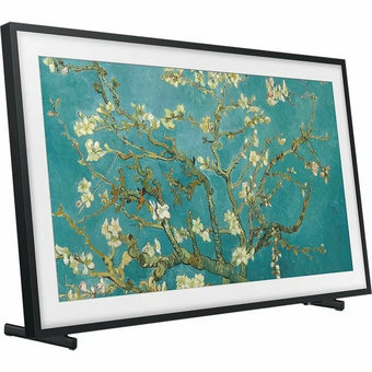  Телевизор SAMSUNG QE32LS03CBUXRU 