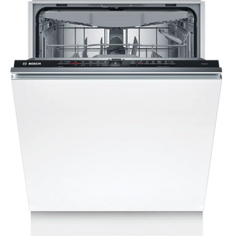 Встраиваемая посудомоечная машина Bosch SMV2HVX02E 