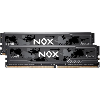  ОЗУ APACER AH5U32G52C522MBAA-2 DIMM 32GB DDR5-5200 K2 