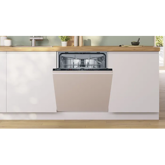  Встраиваемая посудомоечная машина Bosch SMV2HVX02E 