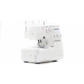  Оверлок Jaguar HQ-082DW 