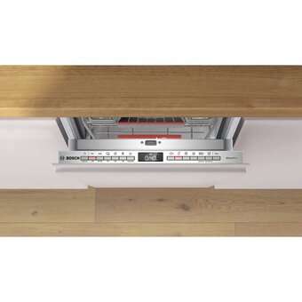  Встраиваемая посудомоечная машина Bosch SPV4EMX25E 