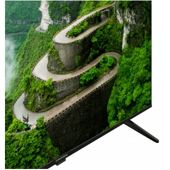  Телевизор Grundig 43GHU7830 