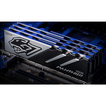 ОЗУ APACER AH5U32G62C5327BAA-1 DIMM 32GB DDR5-6200 