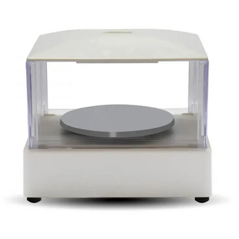  Весы лабораторные Mertech M-ER 122АCFJR-300.005 белый (3002) 