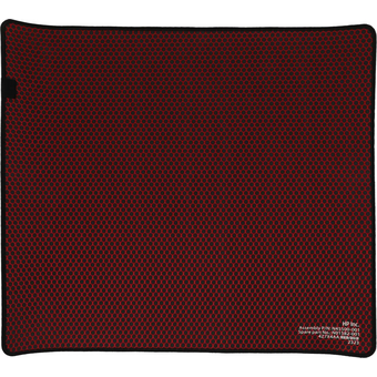  Коврик для мыши HyperX Pulsefire Большой черный/рисунок 400x4x450мм (4Z7X4AA) 