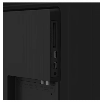 Телевизор Grundig 43GHU7830 