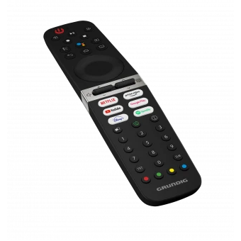  Телевизор Grundig 43GHU7830 