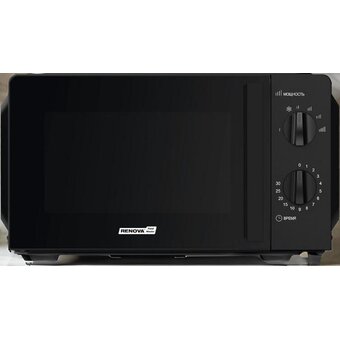  Микроволновая печь RENOVA MMS-20B2 