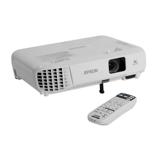  Проектор Epson EB-E01 (V11H971056) 
