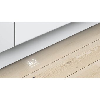  Встраиваемая посудомоечная машина Bosch SPV4EMX25E 