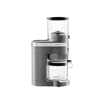  Кофемолка KitchenAid 5KCG8433EMS 