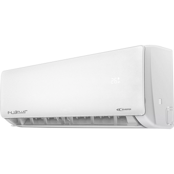  Кондиционер Fujiplus FP-12 TI/TD WI-FI 