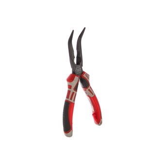  Длинногубцы NWS 141-69-205 с резцом 205мм 