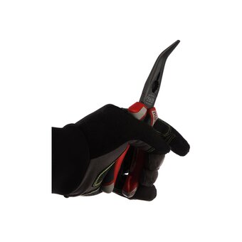  Длинногубцы NWS 141-69-205 с резцом 205мм 