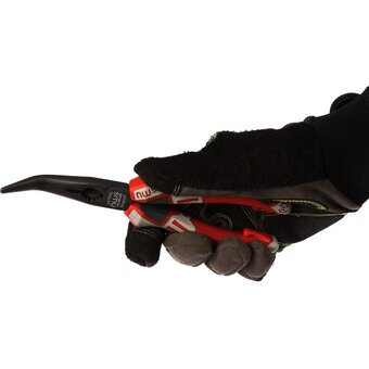  Длинногубцы NWS 141-69-205 с резцом 205мм 