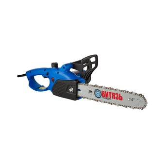  Пила цепная Витязь ПЦ-2100 