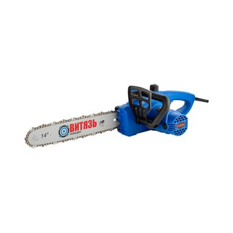  Пила цепная Витязь ПЦ-2100 