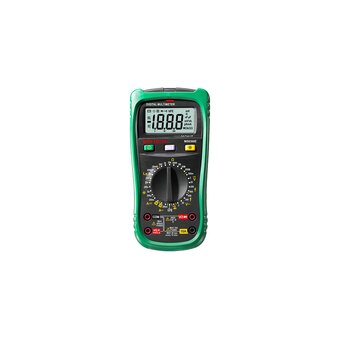  Измеритель емкости и индуктивности Mastech MS8360E (13-2028) 