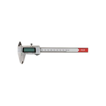  Штангенциркуль электронный RGK SC-150 779487 