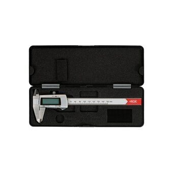  Штангенциркуль электронный RGK SC-150 779487 