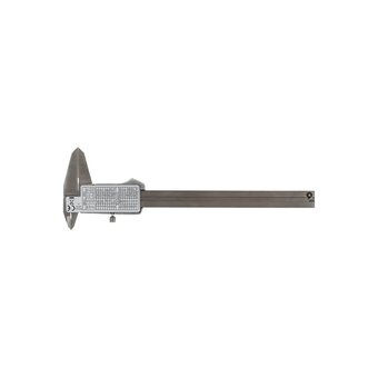  Штангенциркуль электронный RGK SC-150 779487 