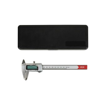  Штангенциркуль электронный RGK SC-150 779487 