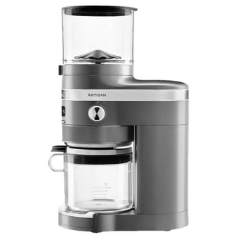  Кофемолка KitchenAid 5KCG8433EMS 