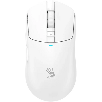  Мышь A4Tech Bloody R72 Ultra белый 