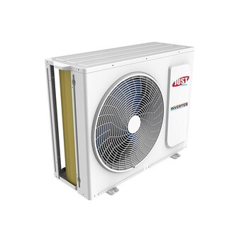  Кондиционер Just AIRCON JAE-24HPSIA/MB/JAEO-24HPSIA/MB 