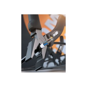  Пассатижи Deli Home Series Black HT2007 180мм 