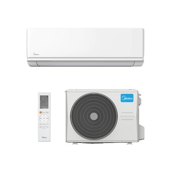  Кондиционер Midea MSAG2-24HRN1-I/MSAG2-24HRN1-O 