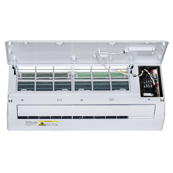  Кондиционер Fujiplus FP-12 TI/TD WI-FI 