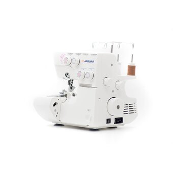  Оверлок Jaguar HQ-082DW 