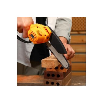  Цепь для цепных пил DEKO 063-4371 6 -1/4"-1.4-36 