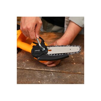  Цепь для цепных пил DEKO 063-4371 6 -1/4"-1.4-36 