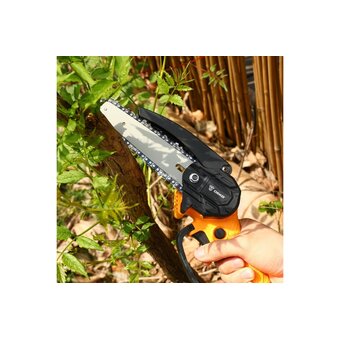  Цепь для цепных пил DEKO 063-4371 6 -1/4"-1.4-36 