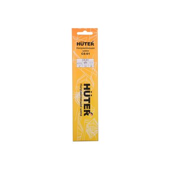  Шина для цепных пил Huter CS-61 (71/4/37) для ELS-20L 