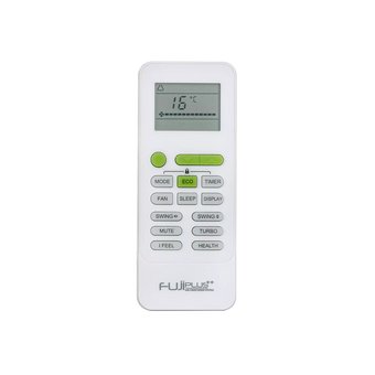  Кондиционер Fujiplus FP-12 TI/TD WI-FI 