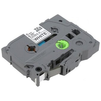  Картридж ленточный Brother TZEFX221 для Brother P-Touch 