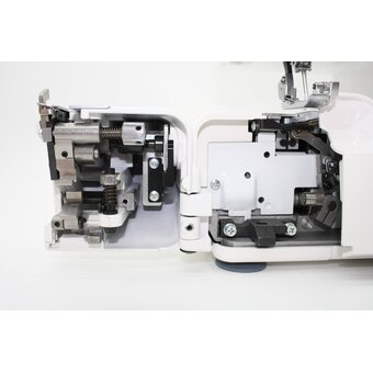  Оверлок Jaguar HQ-082DW 